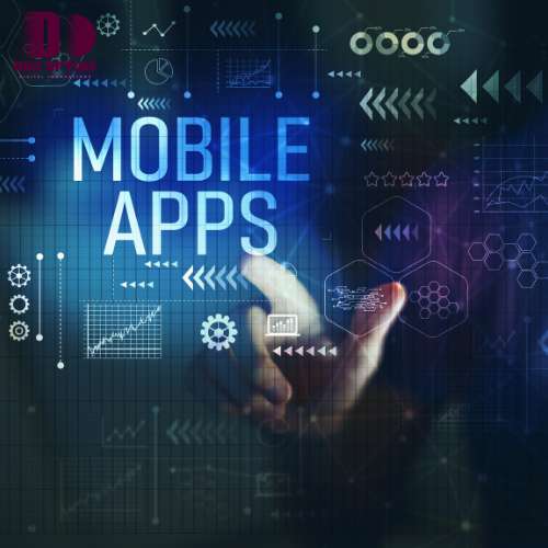 mobile app development